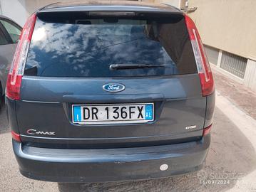 Ford C max 