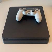 Playstation 4 slim 1TB