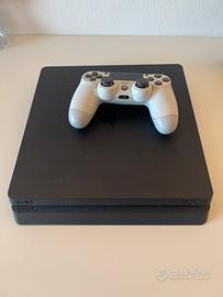 Playstation 4 slim 1TB