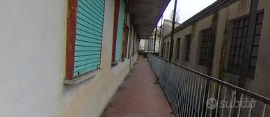 Appartamento a Fiesso d'artico (VE)