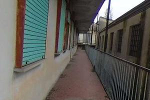 Appartamento a Fiesso d'artico (VE)