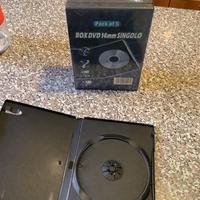 Custodie rigide dvd