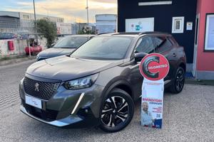 Peugeot 2008 BlueHDi 130 S&S EAT8 Allure