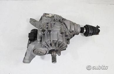 Differenziale posteriore Jeep Renegade 2.0 diesel