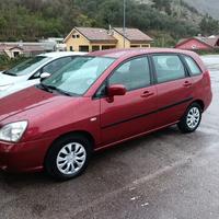 Suzuki Liana