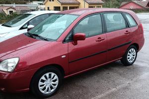 Suzuki Liana