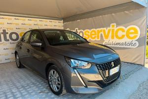 Peugeot 208 PureTech 100CV Stop&Start 66MILA KM