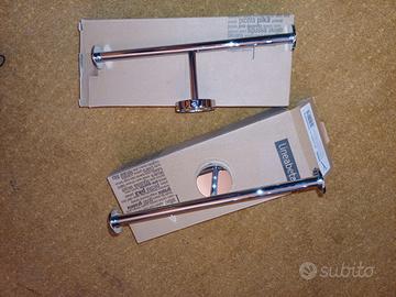 Portarotolo portacarta igienica