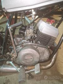 Motore benelli 