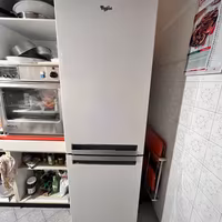 frigorifero Whirlpool
