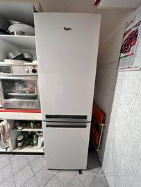 frigorifero Whirlpool