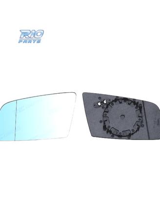 VETRO SPECCHIO BASE SINISTRA BMW SERIE 5 E60 03-10