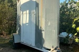 Van due posti