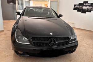 Mercedes-benz CLS 320 CDI Sport