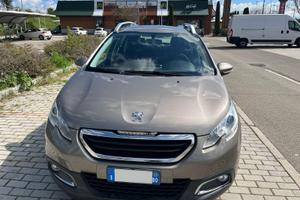 PEUGEOT 2008 1° serie 1.2 VTi 82CV Active