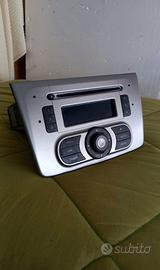 Autoradio Alfa Romeo Mito Originale