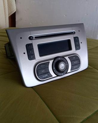 Autoradio Alfa Romeo Mito Originale