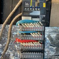 Plc omron