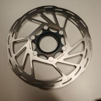 disco 160mm nuovo