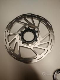 disco 160mm nuovo