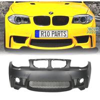 PARAURTI ANTERIORE BMW E81 E87 E82 E88 04-13 LOOK 