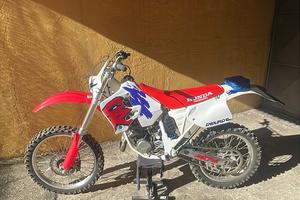 Honda cr 125 CRE
