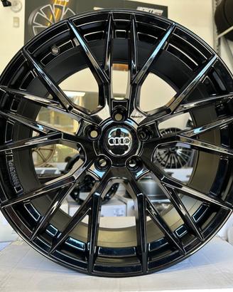 Cerchi Audi raggio 20 NUOVI cod.84313