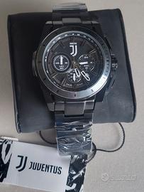 Cronografo Juventus ufficiale nuovo