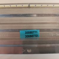 Ricambio retroilluminazione