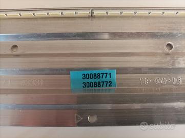 Ricambio retroilluminazione