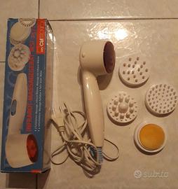 Massaggiatore infrarossi