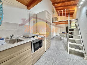 Appartaamento borgata bassa rif2140