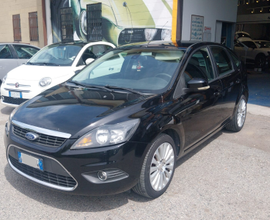 Ford Focus GPL