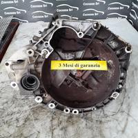 CAMBIO MECCANICO FIAT PANDA 1.2 BENZINA