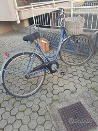 bici donna