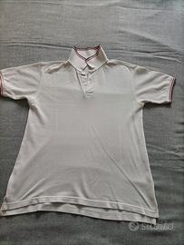 maglietta polo