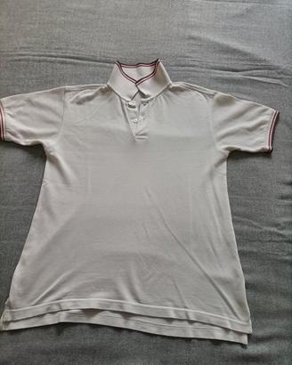 maglietta polo