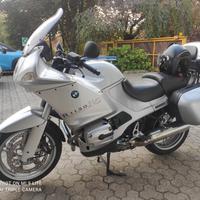 Bmw r 1150 rs