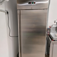 Attrezzature ristorante per cessata attività