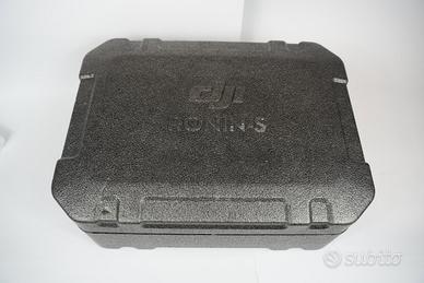 Gimbal DJI Ronin-S