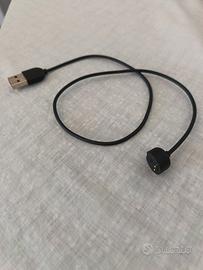 Cavo di Ricarica Caricatore USB per Orologio Xiaom