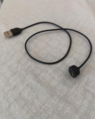 Cavo di Ricarica Caricatore USB per Orologio Xiaom