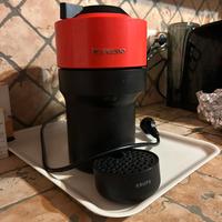 Macchina caffè Nespresso
