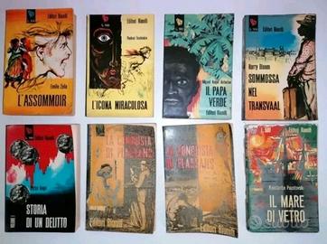 I narratori del realismo - Editori Riuniti