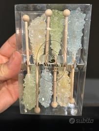 Bastoncini La Via del Tè