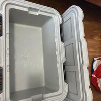Frigo ghiacciaia Cambro isotermico