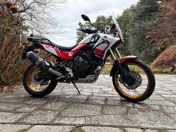 Ténéré 700 -2021 - euro 5 - BARTubeless