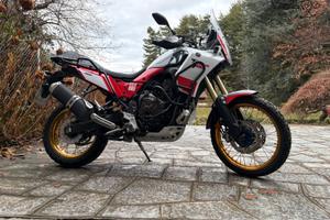 Ténéré 700 -2021 - euro 5 - BARTubeless