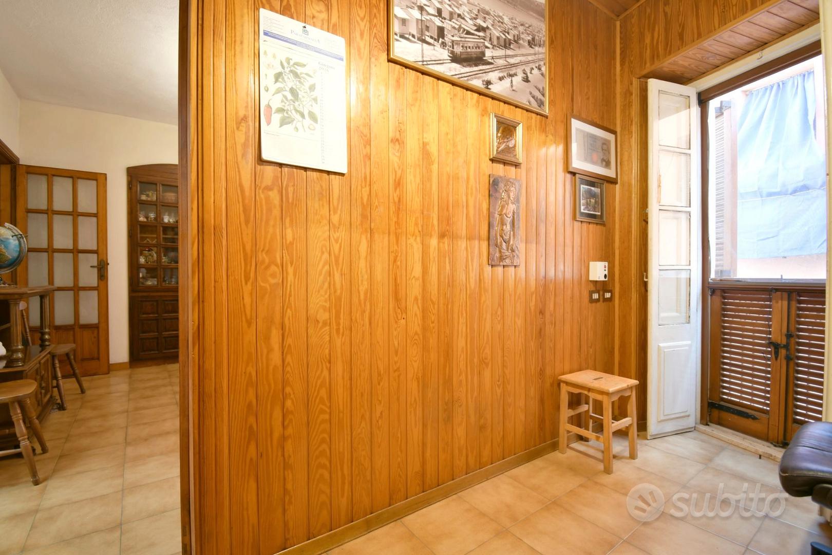 Appartamento – Cagliari, Sant'Avendrace, Sant'Avendrace-Santa Gilla - Vista 5