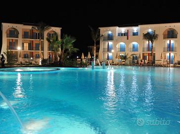 Appartamento Toccacielo * a soli 150mt dal mare